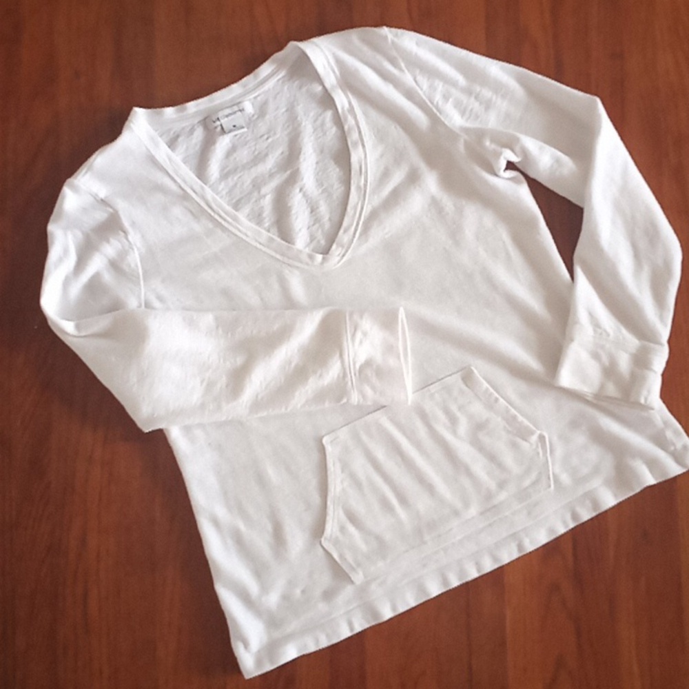 COTTON  SWEATER